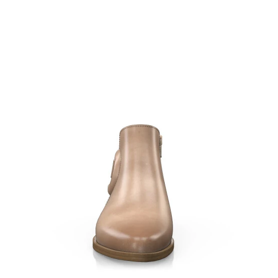 Bottines Modernes 22864 1 Bottines Modernes 22864