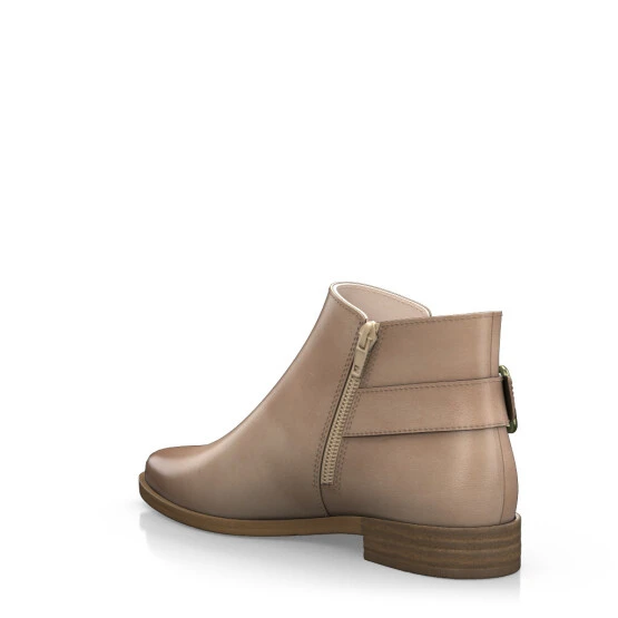 Bottines Modernes 22864 4 Bottines Modernes 22864 – Image 4