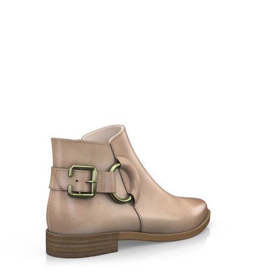 Bottines Modernes 22864 6 Bottines Modernes 22864 – Image 6