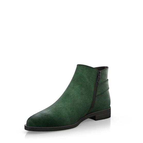 Bottines Modernes 22867 2 Bottines Modernes 22867 – Image 2