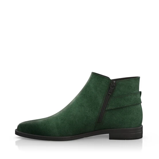 Bottines Modernes 22867 3 Bottines Modernes 22867 – Image 3