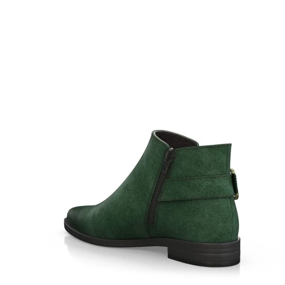 Bottines Modernes 22867 4 Bottines Modernes 22867 – Image 4