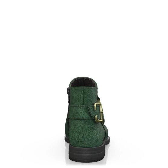 Bottines Modernes 22867 5 Bottines Modernes 22867 – Image 5