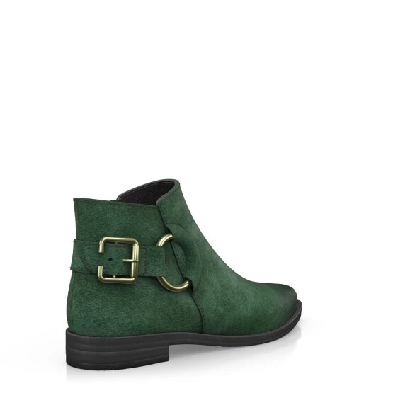 Bottines Modernes 22867 6 Bottines Modernes 22867 – Image 6