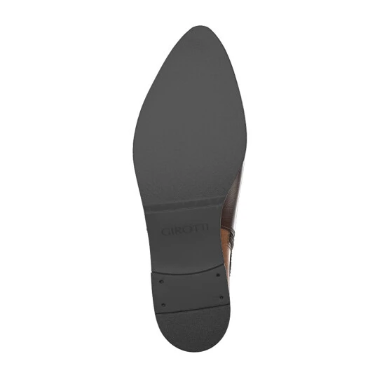 Bottines Modernes 22876 10 Bottines Modernes 22876 – Image 10