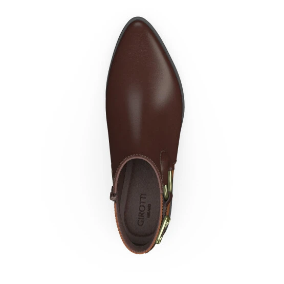 Bottines Modernes 22876 9 Bottines Modernes 22876 – Image 9