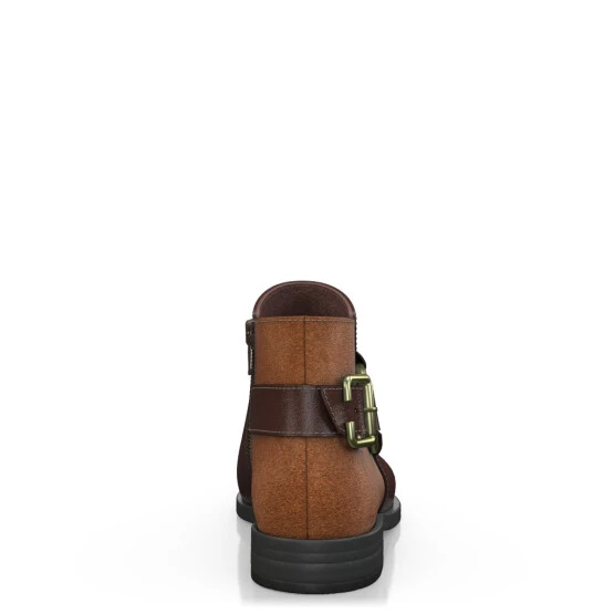 Bottines Modernes 22876 5 Bottines Modernes 22876 – Image 5