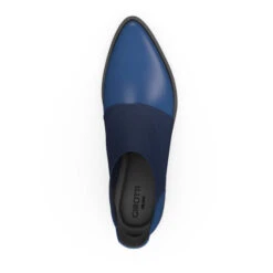 Bottines Modernes 22882 -Stripped Boutique 21284 0 top 1