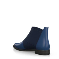 Bottines Modernes 22882 -Stripped Boutique 21284 3 0 1