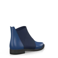 Bottines Modernes 22882 -Stripped Boutique 21284 5 0 1