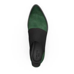 Bottines Modernes 22888 -Stripped Boutique 21290 0 top 1