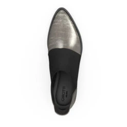 Bottines Modernes 22894 -Stripped Boutique 21296 0 top 1