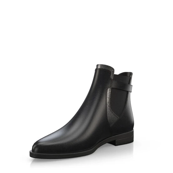 Chelsea Boots Plates 22912 2 Chelsea Boots Plates 22912 – Image 2