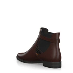 Chelsea Boots Plates 22915 -Stripped Boutique 21317 3 0 1