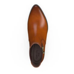 Chelsea Boots Plates 22918 -Stripped Boutique 21320 0 top 1