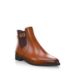 Chelsea Boots Plates 22918 -Stripped Boutique 21320 7 0 1