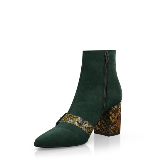 Bottines De Tous Les Jours 22927 2 Bottines De Tous Les Jours 22927 – Image 2