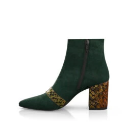 Bottines De Tous Les Jours 22927 12 Bottines De Tous Les Jours 22927 -Stripped Boutique 21329 2 0 1 1