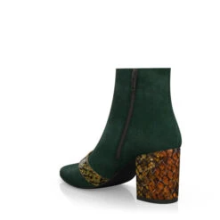 Bottines De Tous Les Jours 22927 13 Bottines De Tous Les Jours 22927 -Stripped Boutique 21329 3 0 1 1