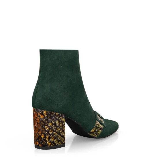 Bottines De Tous Les Jours 22927 6 Bottines De Tous Les Jours 22927 – Image 6