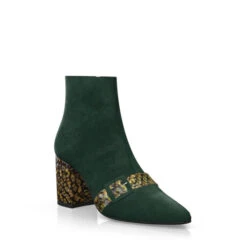 Bottines De Tous Les Jours 22927 17 Bottines De Tous Les Jours 22927 -Stripped Boutique 21329 7 0 1 1