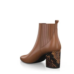 Bottines De Tous Les Jours 22930 13 Bottines De Tous Les Jours 22930 -Stripped Boutique 21332 3 0 1