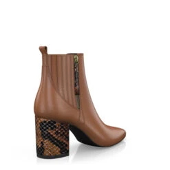 Bottines De Tous Les Jours 22930 15 Bottines De Tous Les Jours 22930 -Stripped Boutique 21332 5 0 1