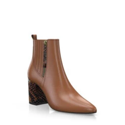 Bottines De Tous Les Jours 22930 17 Bottines De Tous Les Jours 22930 -Stripped Boutique 21332 7 0 1