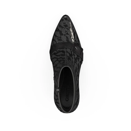 Bottines De Tous Les Jours 22939 9 Bottines De Tous Les Jours 22939 – Image 9