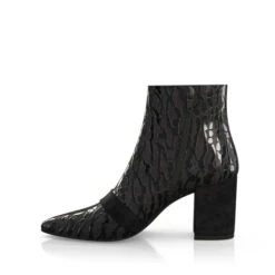 Bottines De Tous Les Jours 22939 12 Bottines De Tous Les Jours 22939 -Stripped Boutique 21341 2 0 1