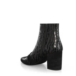 Bottines De Tous Les Jours 22939 13 Bottines De Tous Les Jours 22939 -Stripped Boutique 21341 3 0 1
