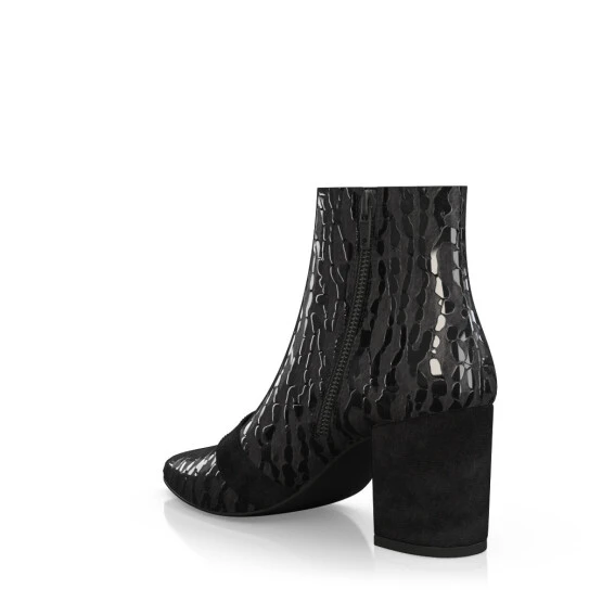 Bottines De Tous Les Jours 22939 4 Bottines De Tous Les Jours 22939 – Image 4