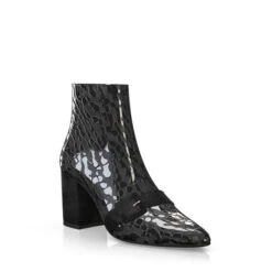 Bottines De Tous Les Jours 22939 17 Bottines De Tous Les Jours 22939 -Stripped Boutique 21341 7 0 1