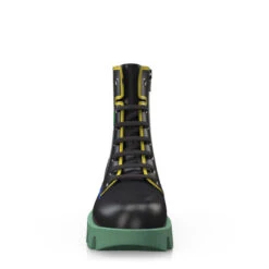 Bottes Mi-mollet Pour Femmes 22942