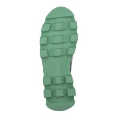 Bottes Mi-mollet Pour Femmes 22942 -Stripped Boutique 21344 0 bottom 1