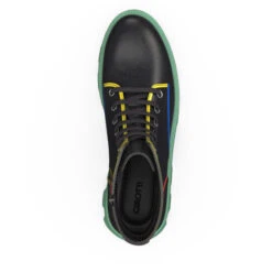 Bottes Mi-mollet Pour Femmes 22942 -Stripped Boutique 21344 0 top 1