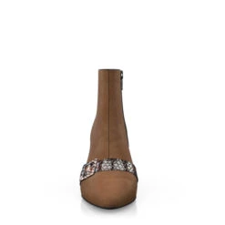 Bottines De Tous Les Jours 22951