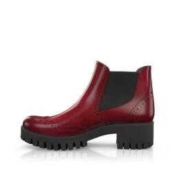 Bottines Chelsea Femme 3736 -Stripped Boutique 2136 2 0