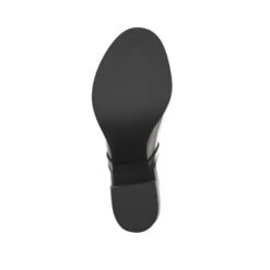 Bottines Aux Franges Et à Bout Ouvert 3740 -Stripped Boutique 2140 0 bottom