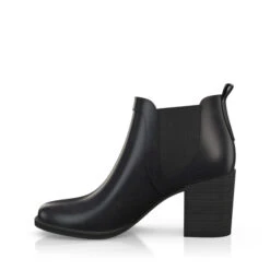 Bottines Aux Franges Et à Bout Ouvert 3740 -Stripped Boutique 2140 2 0