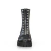 Bottines Zip-On 3855