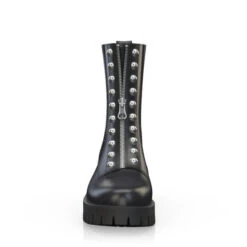 Bottines Zip-On 3855