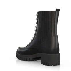 Bottines Zip-On 3855 -Stripped Boutique 2255 3 0