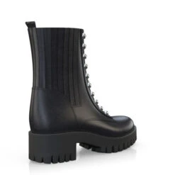 Bottines Zip-On 3855 -Stripped Boutique 2255 5 0