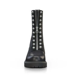 Bottines Zip-On 3856