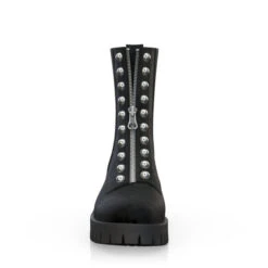 Bottines Zip-On 3857