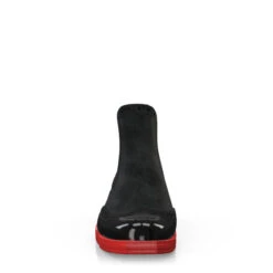 Bottines Chelsea Femme 24236