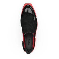 Bottines Chelsea Femme 24236 -Stripped Boutique 22638 0 top 2