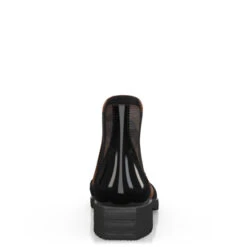 Bottines Chelsea Femme 24239 -Stripped Boutique 22641 4 0 1