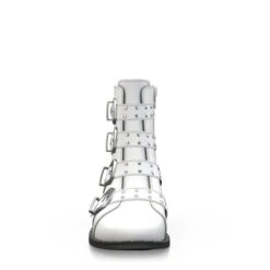 Bottines à Boucles 3873